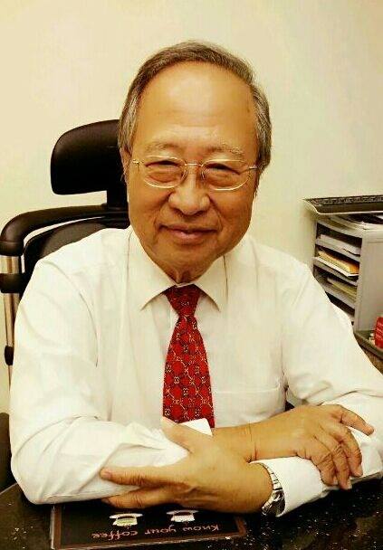 Dr Tan Cheng Bock - Dr-Tan-Cheng-Bock