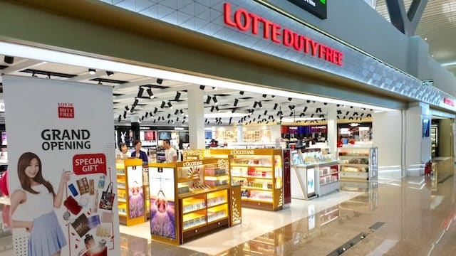 Duty free retailer DFS retrenches staff at Changi Airport, T Galleria at  Scotts Road, and Chai Chee centre - The Online Citizen