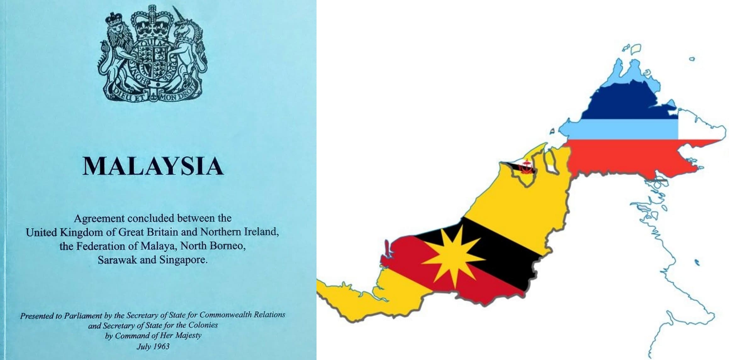 古晋高等法院驳回支持独立活动人士质疑 1963 年马来西亚协议有效性的诉讼
