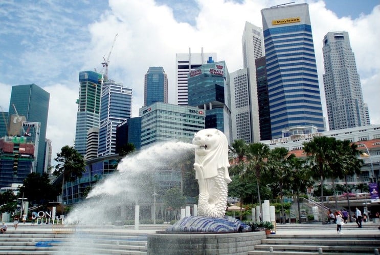 Otoritas Indonesia prihatin dengan meningkatnya jumlah pelajar yang bermigrasi ke Singapura